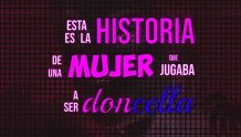 Mujeres en la vitrina investigaciÃ³n Kenni Finol