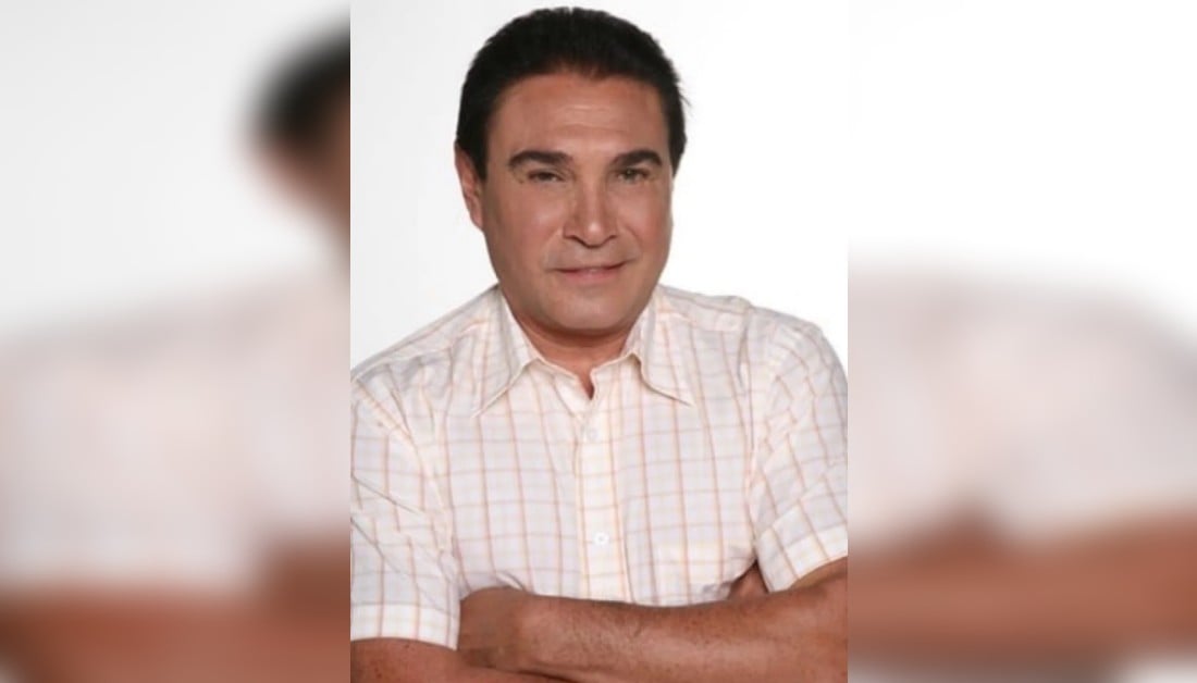 PolÃticos también se pronuncian por la muerte del actor Daniel Alvarado