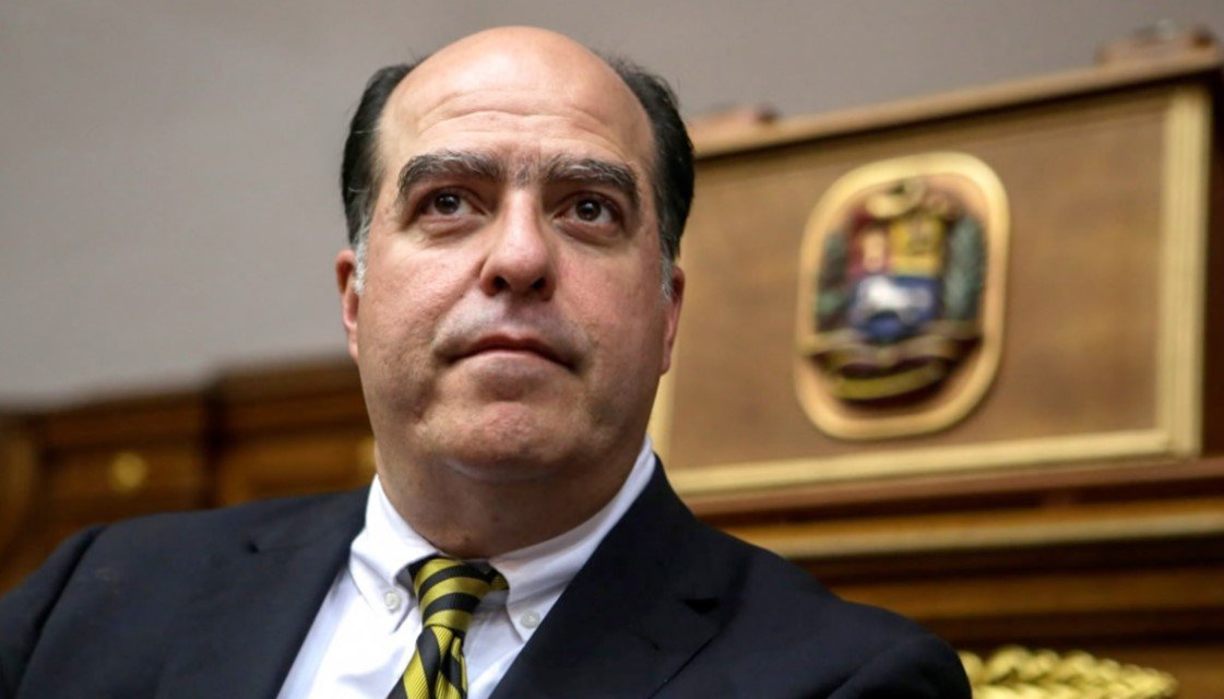 Borges envÃa alerta a ONU por trato de Trinidad y Tobago a migrantes