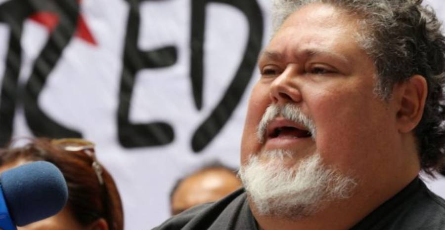 Juan Barreto denuncia que es vÃctima de acoso policial: «No soy un peligro para nadie»