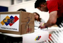 #GuachimánElectoral: la alianza periodÃstica que pondrá el ojo sobre las parlamentarias