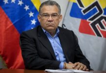 #GuachimánElectoral | Rector Márquez afirma que habrá 3.000 fiscales electorales para vigilar la campaña