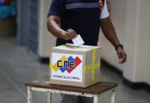 #Guachimánelectoral | Informe de la Roae indica que el #21Nov hubo propaganda y violencia