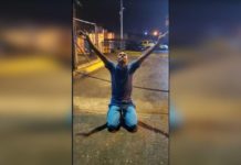 Tribunal dicta libertad plena para extrabajador de Ferrominera, Rodney Ãlvarez rodney-alvarez