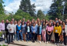 Periodistas venezolanas hablaron sobre historias transformadoras en un encuentro regional en Quito