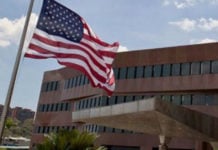 ¿Es posible una reapertura de la Embajada de Estados Unidos en Caracas? embajada-de-estados-unidos-para-venezuela