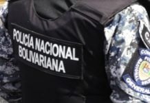Zulia | GN y PNB detienen a dos alcaldes zulianos por presunta vinculación con mafias