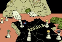 Abusos a los trabajadores, el negocio de Cuba en Angola