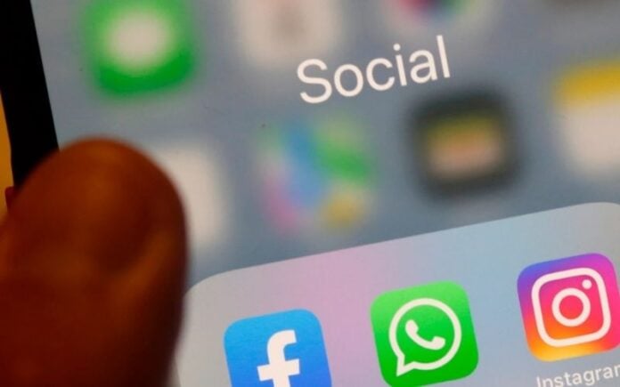 redes sociales