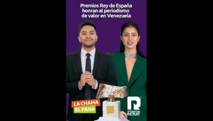 OperaciÃ³n Retuit