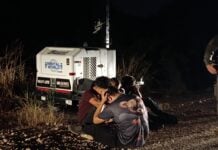 De vuelta a casa: migrantes obligados a regresar con el sueño roto