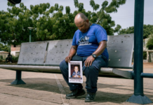 Cuatro años sin encontrar a su hijo desaparecido: una herida que se niega a cicatrizar