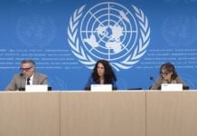 Crisis financiera de la ONU tiene impacto en Misión que investiga DDHH en Venezuela